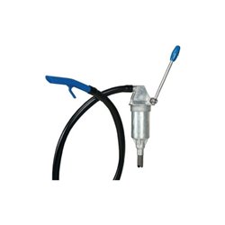 Pressol Hebelzylinderpumpe Pumpleistung 12l/min Tauchtiefe b.150cm