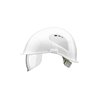 Voss Schutzhelm VisorLight signalweißPE EN 397