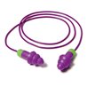 Moldex Wiederverwendbare Gehörschutzstöpsel Rockets Cord, ein Paar im PocketPak SNR 30 dB