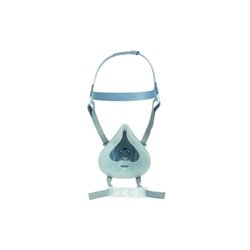3M Atemschutz-Halbmaske 7502 ohne Filter