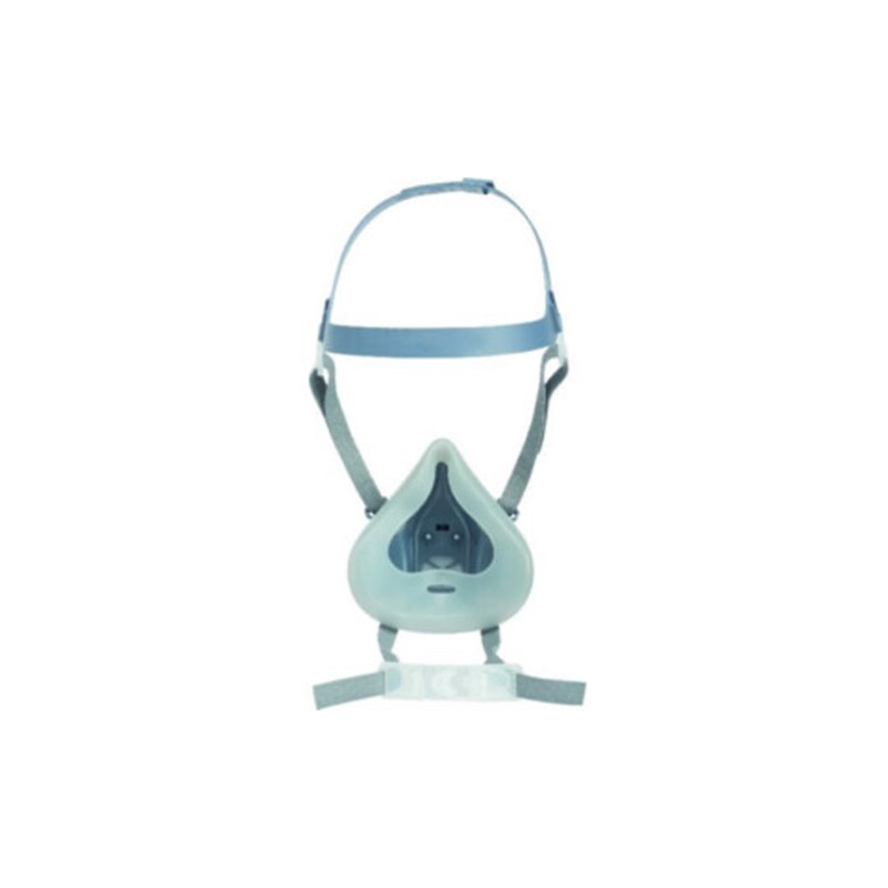 3M Atemschutz-Halbmaske 7502 ohne Filter