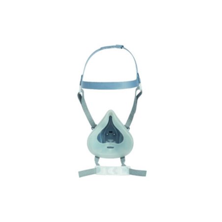 3M Atemschutz-Halbmaske 7502 ohne Filter