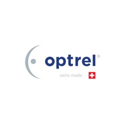 Optrel Vorsatzscheibe außen 240x100mm Zubehör f. Schweißerschutzschild