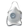 Moldex Atemschutzmaske FFP3 NR D mit Klimaventil Klassiker