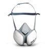 Moldex Halbmaske FFA1P2 R D organische Gase und Partikel ''CompactMask''