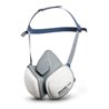 Moldex Halbmaske FFA2P3 R D organische Gase und Partikel ''CompactMask''