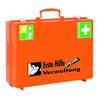 Söhngen Erste-Hilfe-Koffer Verwaltung DIN13157 plus Erw. 400x300x150mm