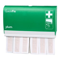 Plum Pflasterspender QuickFix, Typ: 5507