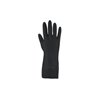 Chemiehandschuh Gr.10 schwarz EN 388,EN 374 Kat.III