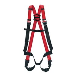 MAS Auffanggurt MAS10 1-Punkt für Größe 48-56