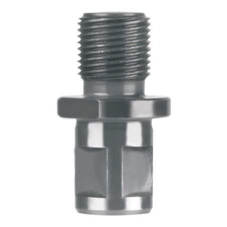 RUKO Adapter Weldon m.Gewindeschaft M18x1,5