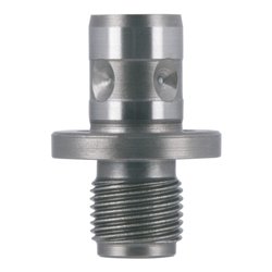 RUKO Adapter Quick IN m.Gewindeschaft M18x1,5