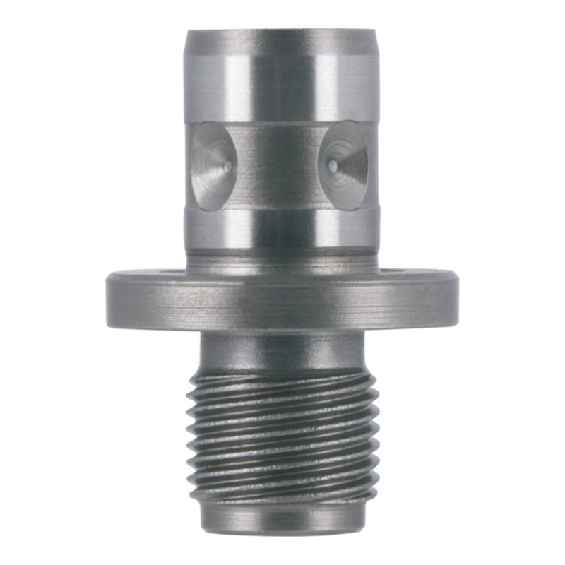 RUKO Adapter Quick IN m.Gewindeschaft M18x1,5