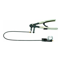 Gedore 134 B Schlauchklemmenzange mit Bowdenzug