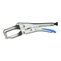 Gedore 138 Schweiß-Gripzange 11'