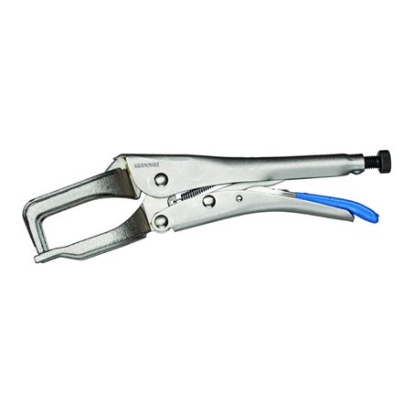 Gedore 138 Schweiß-Gripzange 11'