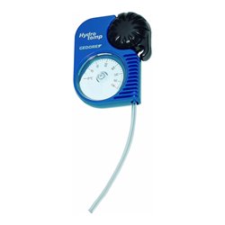 Gedore 614 Frostschutzprüfer für Ethylenglykol-Mischungen