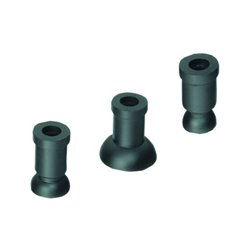 Gedore 654 Ventil-Einschleifgerät mit Saugnäpfen