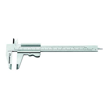 Gedore 710 Taschen-Messschieber