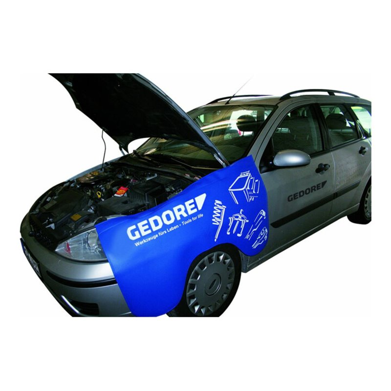 Gedore 907 Kotflügelschutz