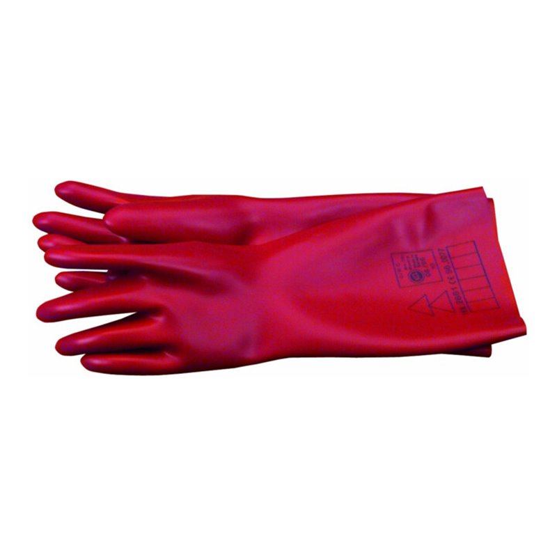 Gedore V 912 9 Elektriker-Schutzhandschuhe Größe 9