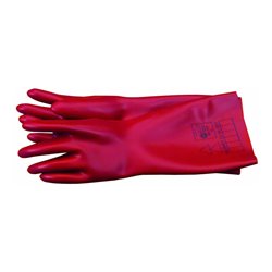 Gedore V 912 10 Elektriker-Schutzhandschuhe Größe 10