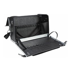 Gedore WK 1091 L Werkzeugkoffer leer, 430x200x290 mm