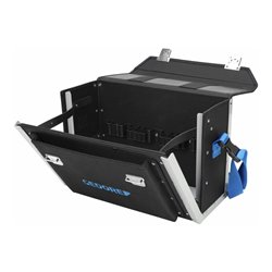 Gedore WK 1091 L Werkzeugkoffer leer, 430x200x290 mm