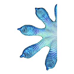 Gedore 1500 H 13 Antirutschmatte