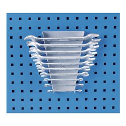 Gedore 1500 H 38 Schraubenschlüsselhalter 10-fach