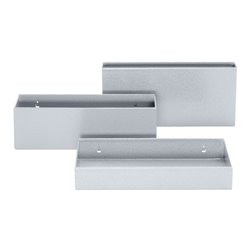 Gedore VS 1582-3 Ablagefach 100x320x90 mm