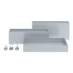 Gedore VS 1582-3 Ablagefach 100x320x90 mm