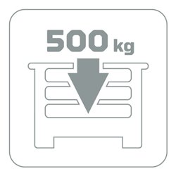 Gedore Klappwerkbank