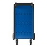 Gedore Werkzeugwagen mit 8 Schubladen (B 640 x T 400 mm)