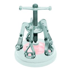 Gedore 1.61/5 Radnabenabzieher mit 5 Haken