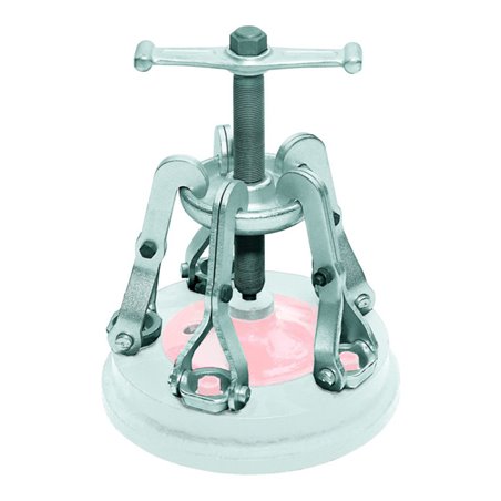 Gedore 1.61/5 Radnabenabzieher mit 5 Haken