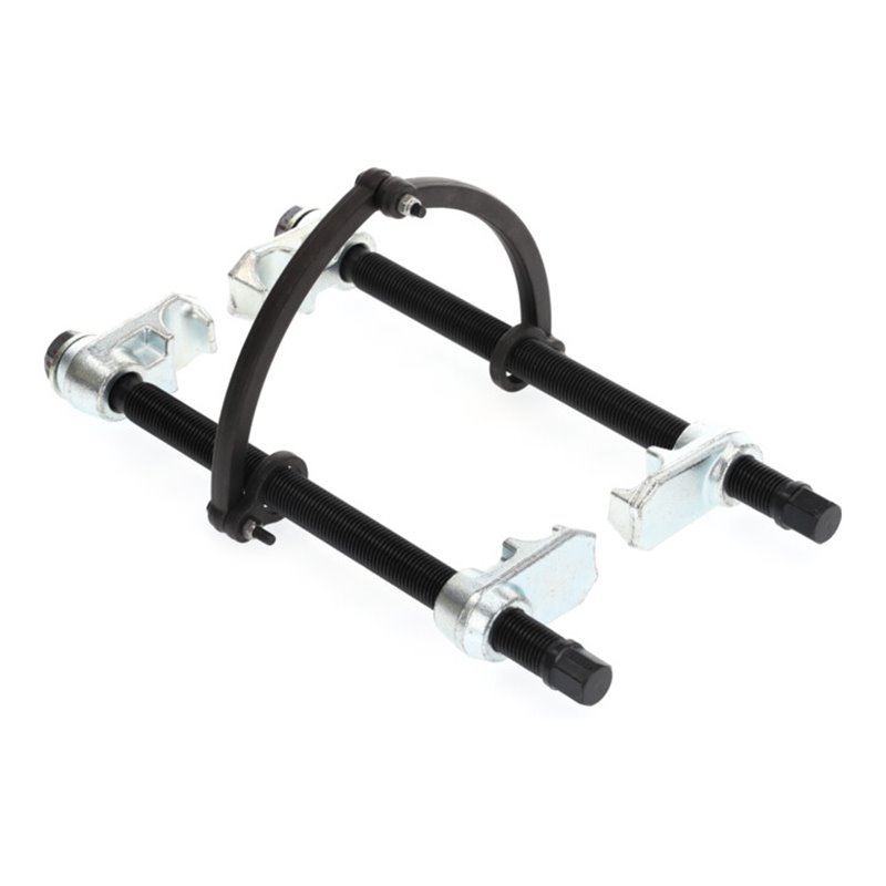 Gedore Universal-Federspanner, Mac-Pherson-Federbein/Querlenker-Achsen, Spannbereich 240 mm, max. 3,5 t, 1.78/P1