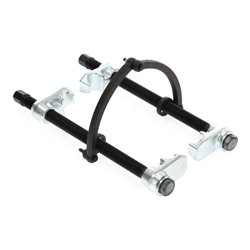 Gedore Universal-Federspanner, Mac-Pherson-Federbein/Querlenker-Achsen, Spannbereich 240 mm, max. 3,5 t, 1.78/P1