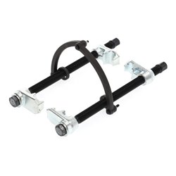 Gedore Universal-Federspanner, Mac-Pherson-Federbein/Querlenker-Achsen, Spannbereich 240 mm, max. 3,5 t, 1.78/P1