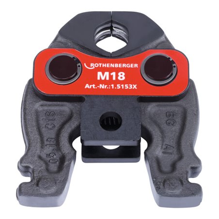 Rothenberger Pressbacke Compact M18
