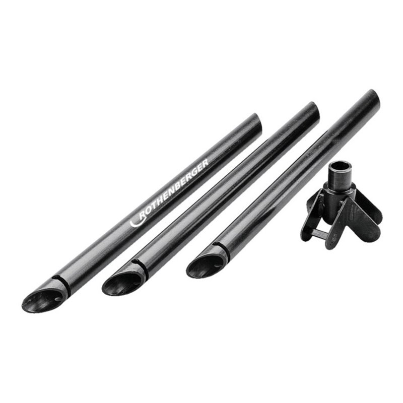 Rothenberger Dreibein für ROBEND 3000/4000