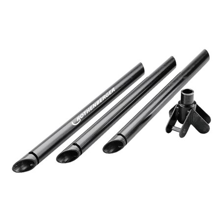 Rothenberger Dreibein für ROBEND 3000/4000