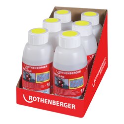 Rothenberger 6-er Pack ROPULS Desinfektionsmittel