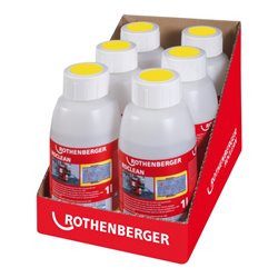 Rothenberger 6-er Pack ROPULS Desinfektionsmittel
