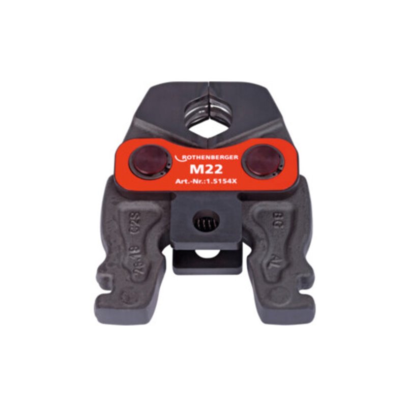 Rothenberger Pressbacke Compact, M22