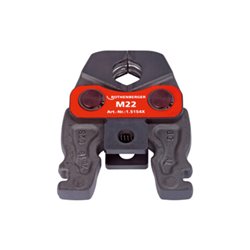 Rothenberger Pressbacke Compact, M22