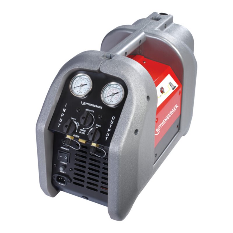 Rothenberger ROREC, 230V