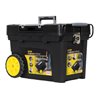 Stanley Mobile Werkzeugbox Organizer entnehmbar