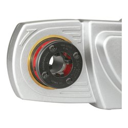 Rothenberger Gewindeschneidmaschine, SUPERTRONIC  1250, BSPT R 1/2-1.1/4'