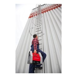 Rothenberger Vollautomatisches Kälte-/Klimawartungsgerät Roklima Multi 4F